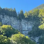 Wasserfall メラウ