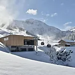 アパート Wasserfall *