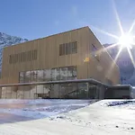 アパート Wasserfall *