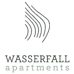 Wasserfall アパート *