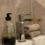 アパート Wasserfall メラウ