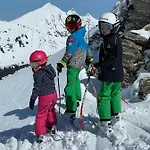 アパート Wasserfall *