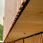 アパート Wasserfall *