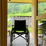 アパート Wasserfall