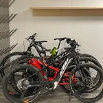 アパート Wasserfall メラウ