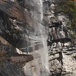 Wasserfall メラウ