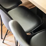 Wasserfall アパート *