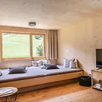 アパート Wasserfall メラウ