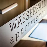 アパート Wasserfall メラウ