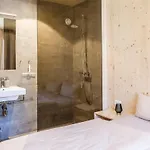 アパート Wasserfall メラウ