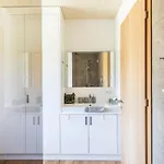 Wasserfall アパート