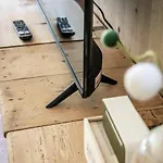 アパート Wasserfall メラウ