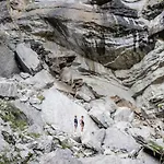 アパート Wasserfall *