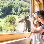 Wasserfall アパート