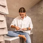 Wasserfall アパート メラウ