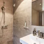 アパート Wasserfall メラウ