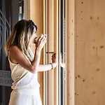 Wasserfall アパート