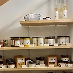 Wasserfall アパート *