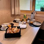 Wasserfall メラウ