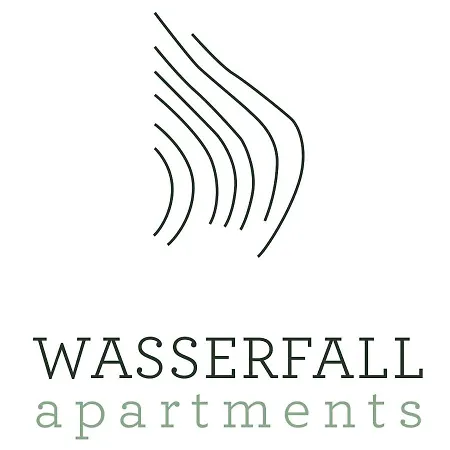 Wasserfall Apartment *