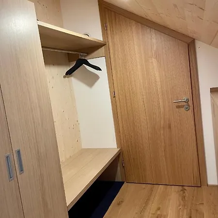 Wasserfall Appartement *