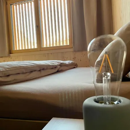 Wasserfall Apartamento Mellau