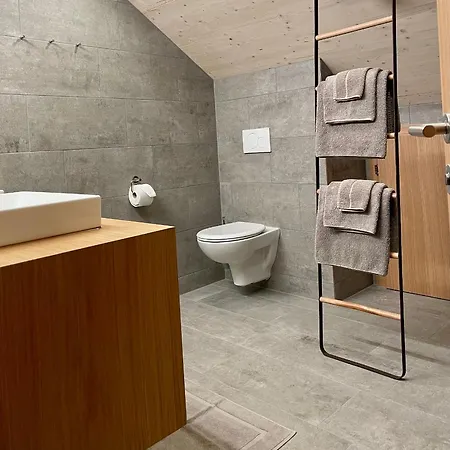 Wasserfall Appartement Mellau