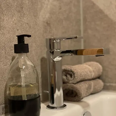 Apartment Wasserfall Mellau