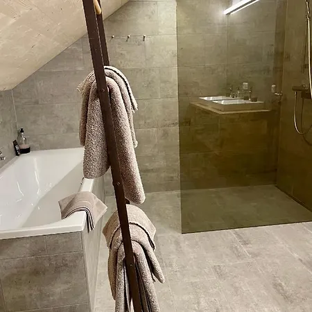 Wasserfall Apartamento