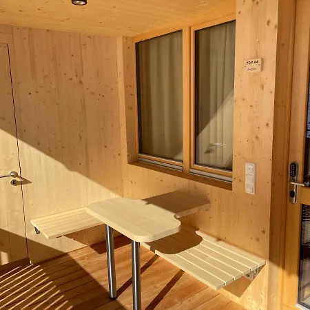 Apartamento Wasserfall