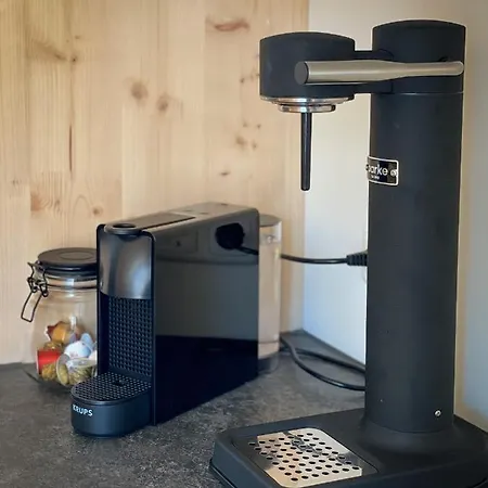 Wasserfall Appartement *