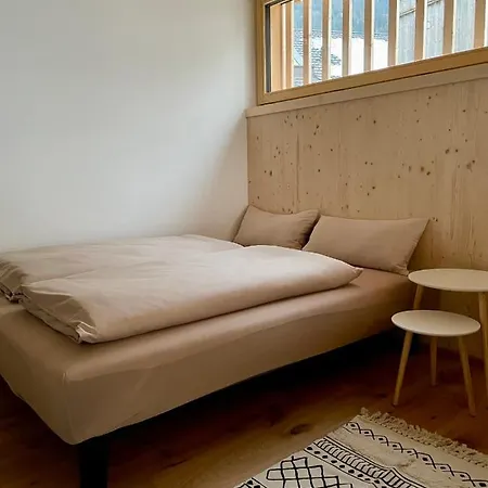 Appartement Wasserfall Mellau