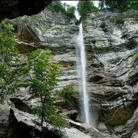 Wasserfall