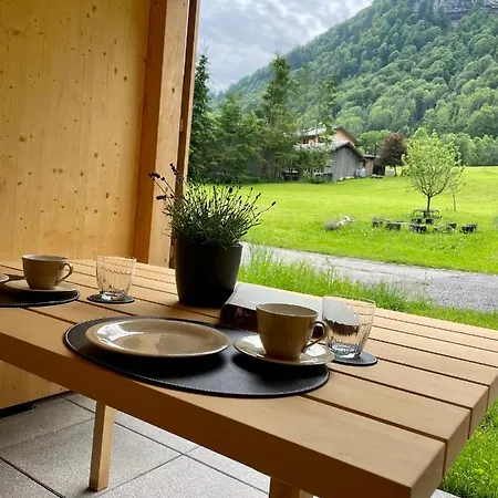 Appartement Wasserfall