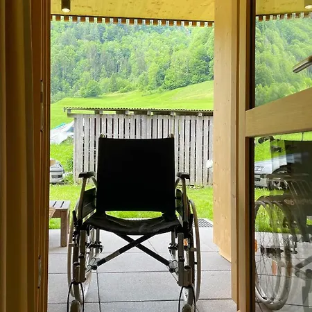 Apartamento Wasserfall