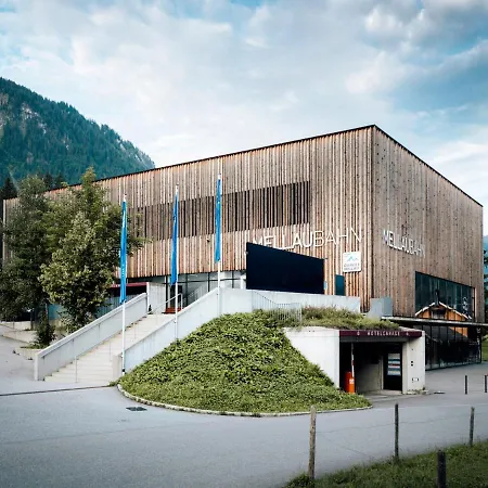 Appartement Wasserfall Mellau