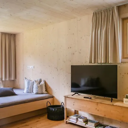 Wasserfall Apartamento