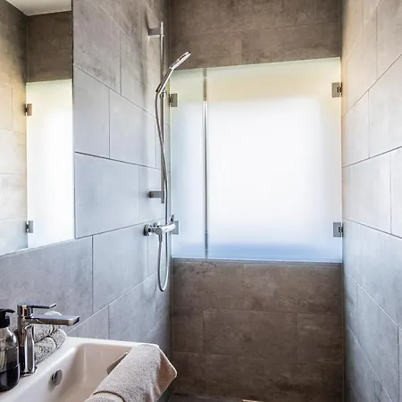 Wasserfall Appartement Mellau