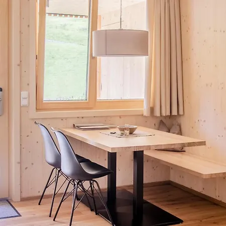 Appartement Wasserfall