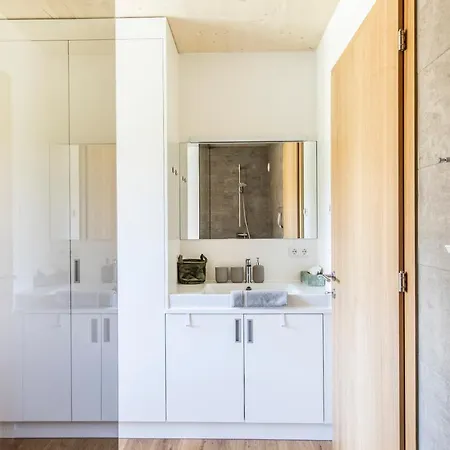 Wasserfall Appartement