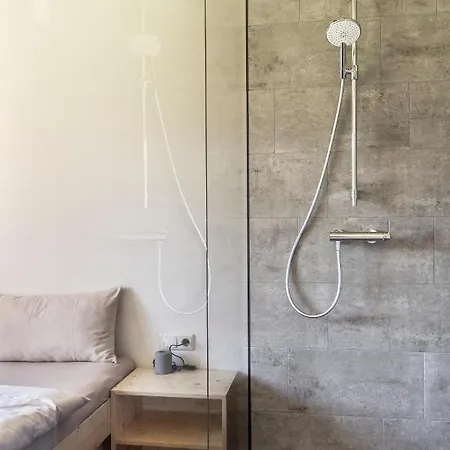 Apartamento Wasserfall Mellau