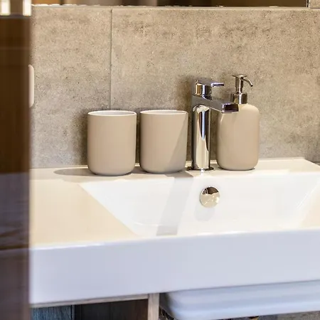 Wasserfall Apartamento Mellau