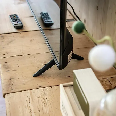 Appartement Wasserfall Mellau