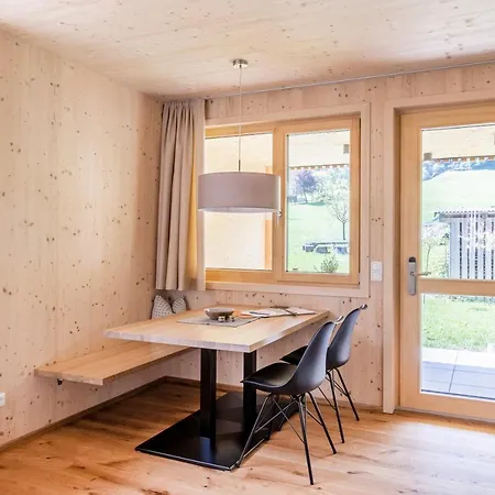 Appartement Wasserfall