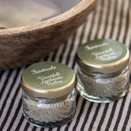 Appartement Wasserfall Mellau