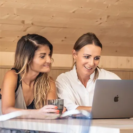 Wasserfall Apartamento *