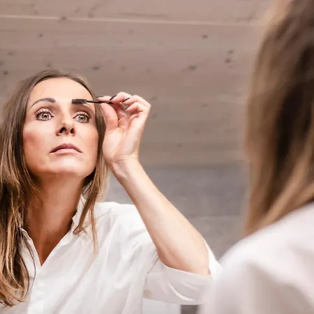 Apartamento Wasserfall *