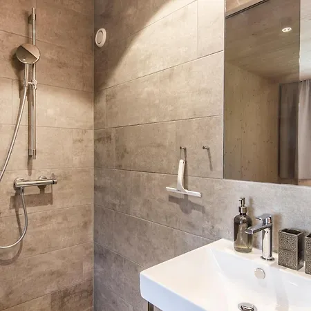 Appartement Wasserfall Mellau