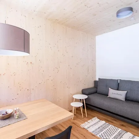 Apartamento Wasserfall