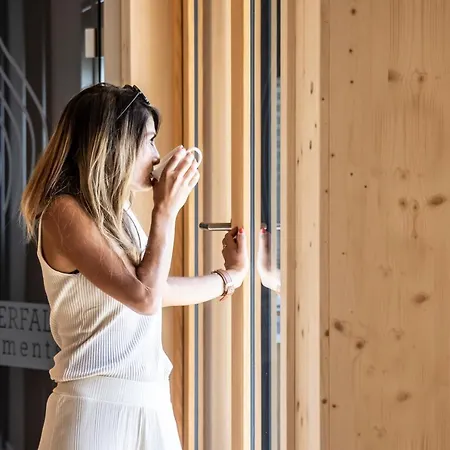 Wasserfall Apartamento